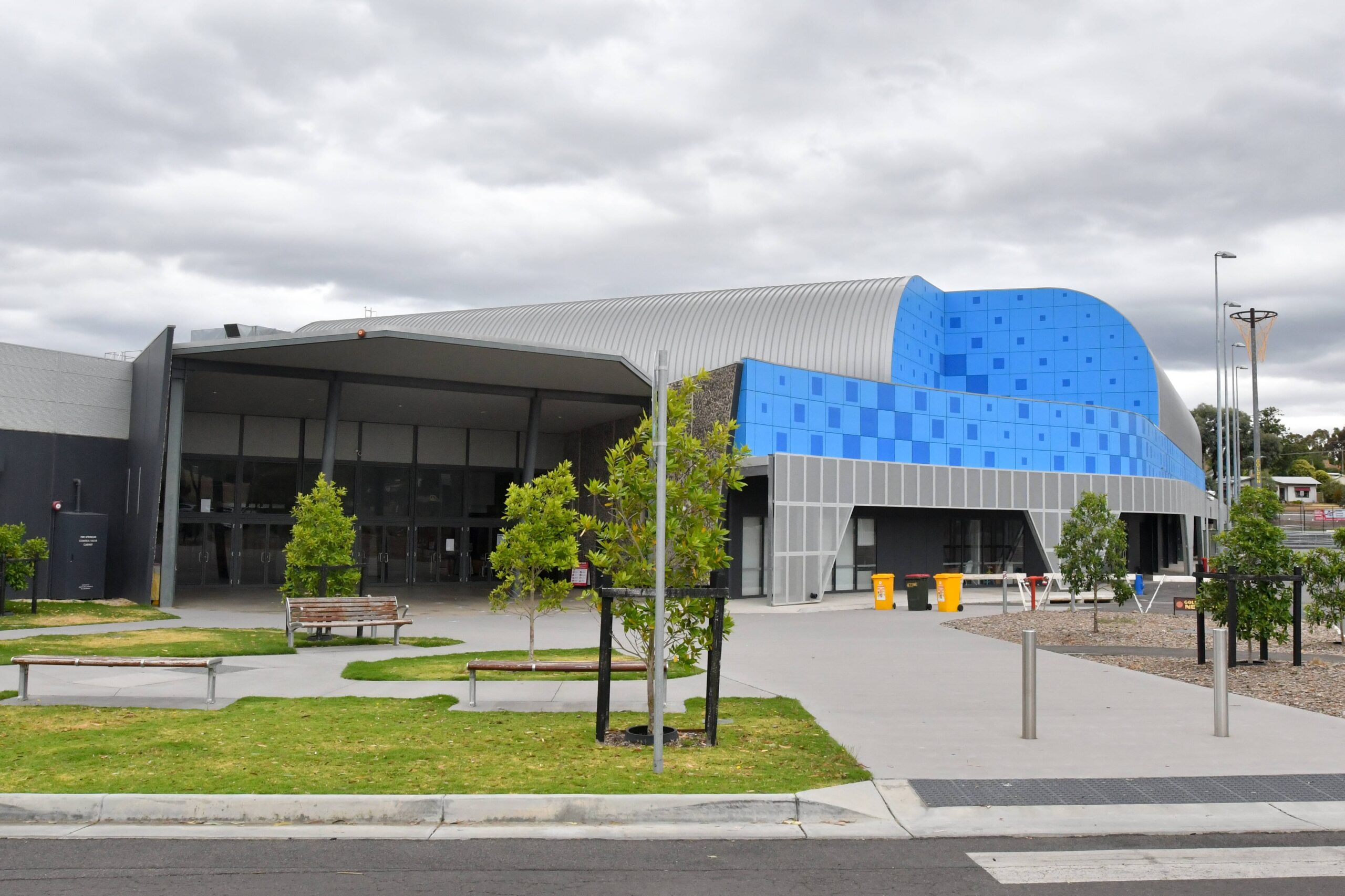 Photograph for the Bendigo Disability Expo