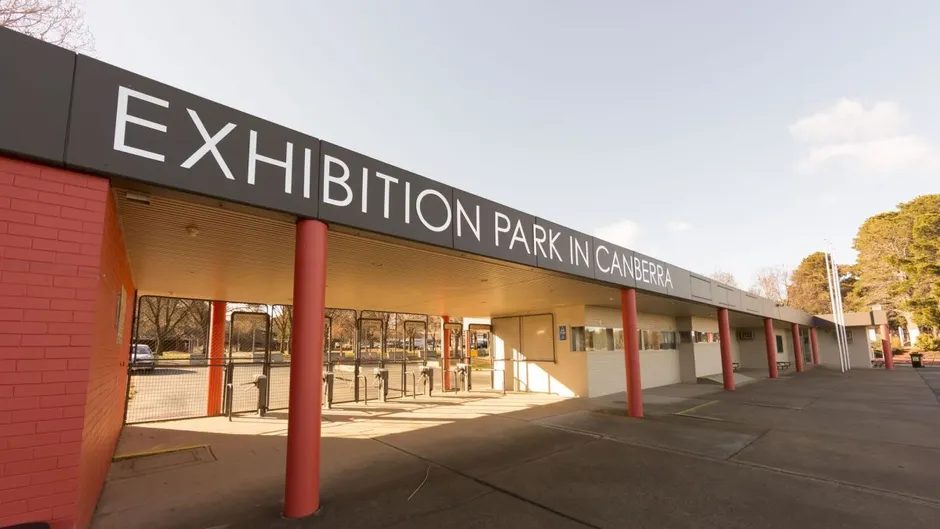 Photograph for the Canberra Disability Expo