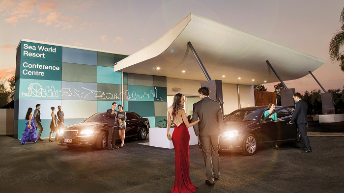 Photograph for the Gold Coast Disability Expo