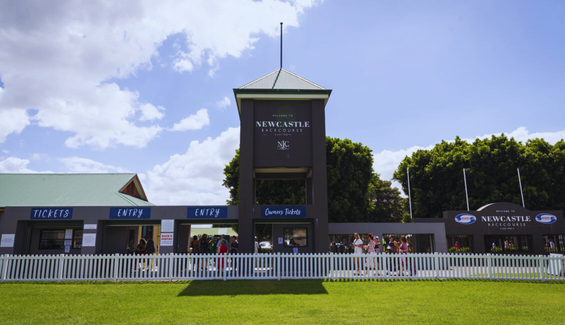 Photograph for the Newcastle Disability Expo