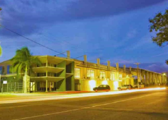Photograph for the Rockhampton Disability Expo