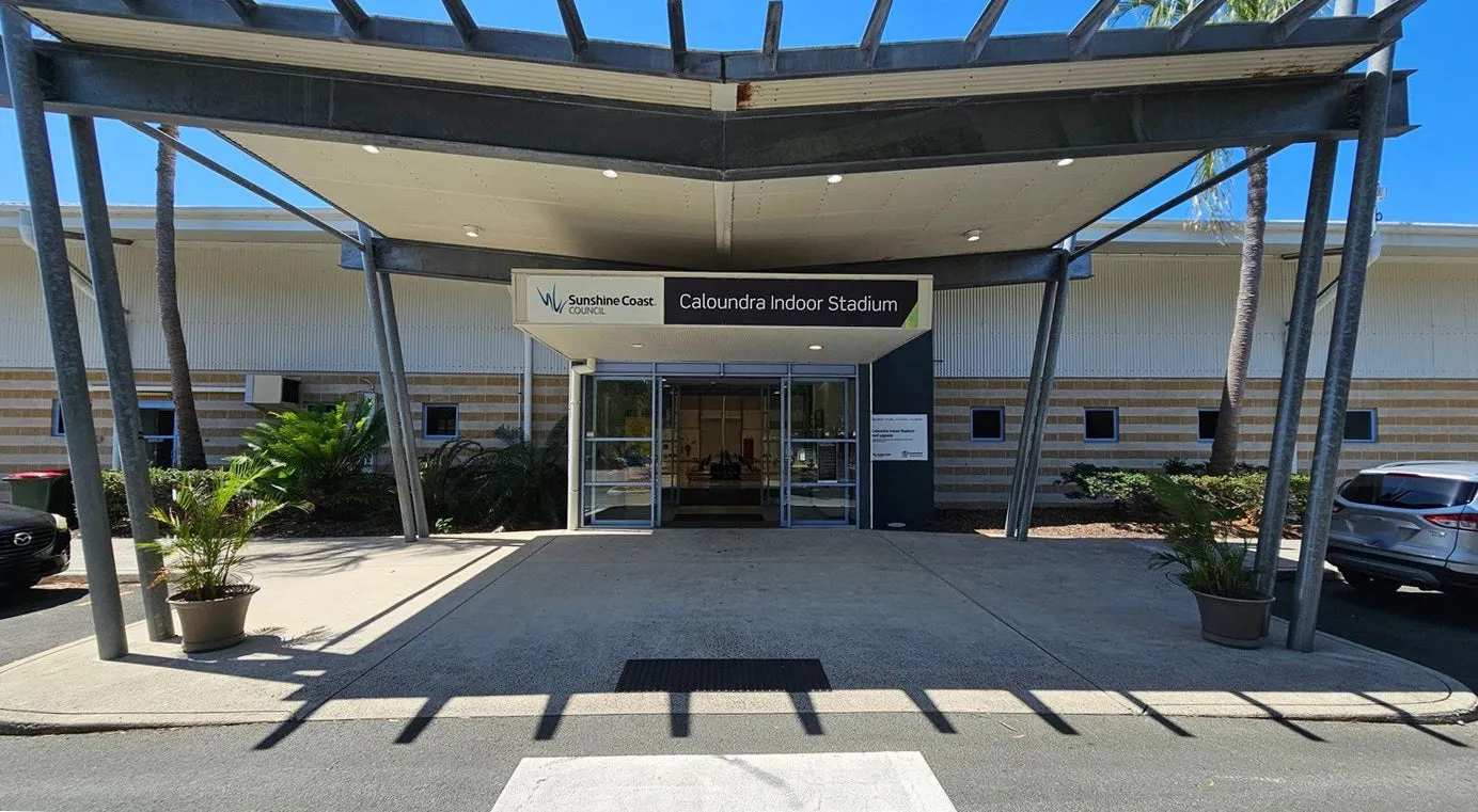 Photograph for the Sunshine Coast Disability Expo