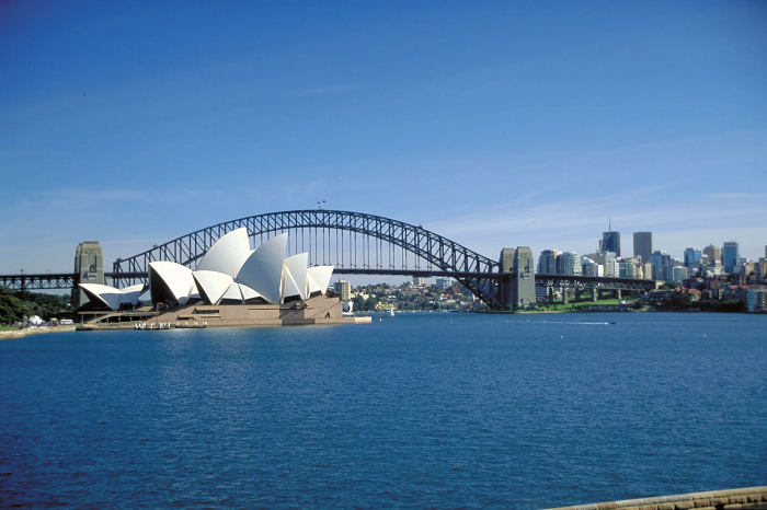 Photograph for the Sydney Disability Expo